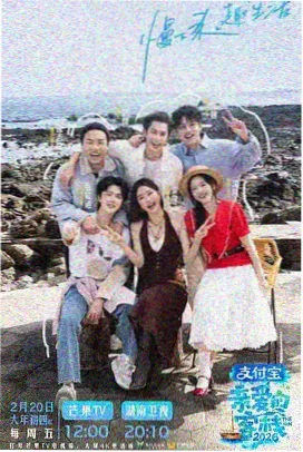 掮客 韩国高分电影推荐